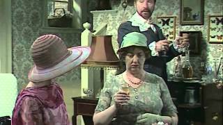 Mapp & Lucia S02E01 Winner Takes All