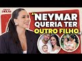 BRUNA BIANCARDI Sobre MATERNIDADE E SONHOS De CRESCER A FAMÍLIA MaterniDelas