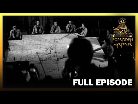 Britain’s Secret Defences Against a Nazi Invasion | WWII: Witness To War | S1 E02 | Full Episode