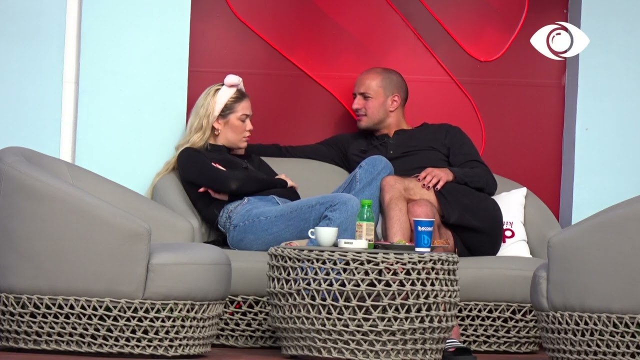 Kejsi bezdiset nga prekjet e Kristit