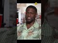 Kevin Hart Compare Mark Wahlberg To Dwayne Johnson