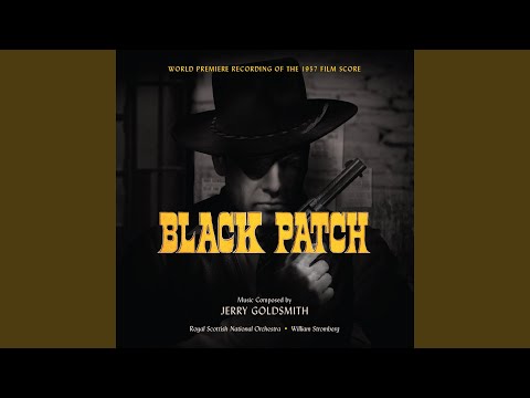 Video thumbnail for Love Reunited (From Black Patch)