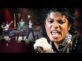 The Night Michael Jackson Overshadowed Motown 25 Not Everyone Was Happy The Detail