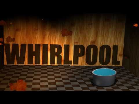 "Amber" - The Residents