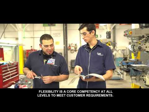 Grote Global Presents: Grote Mexico