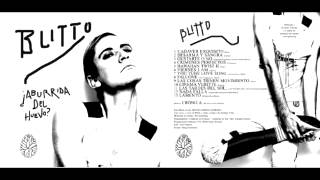 BLITTO PIANO - NADA FALLA NOTHING FAILS - album- RECREO 2008
