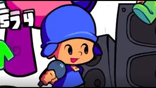 Cover art for Pocoblitz