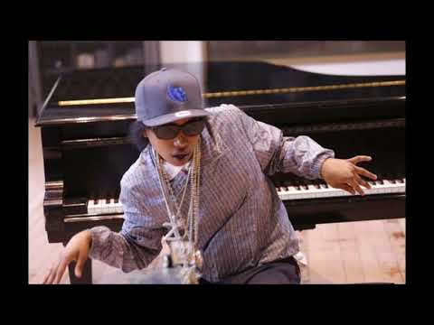 Pressa x Robin Banks - Moncler