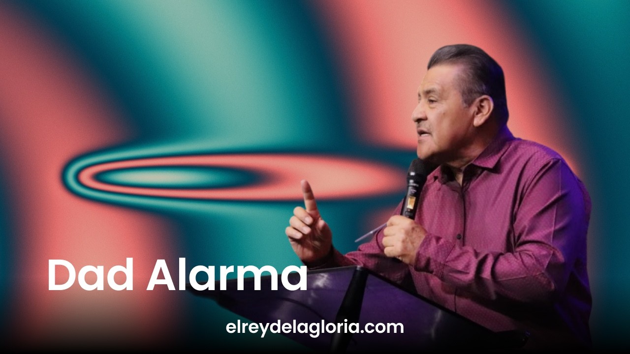 Dad Alarma