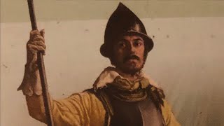 A Marching Song of the New Model Army - Neo English Civil War Song