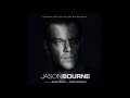 Jason Bourne 2016 - Soundtrack Score OST Jason Bourne 2016 - Soundtrack Score OST