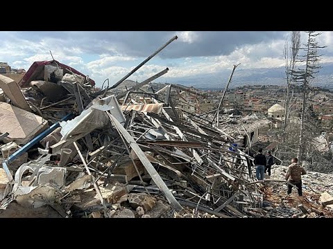 Több tucat halottja van az Izraeli Védelmi Erők egy kelet-libanoni akciójának