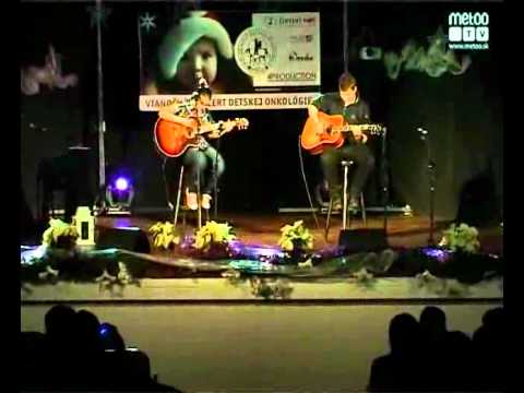 Katarína Knechtová-Za tebou