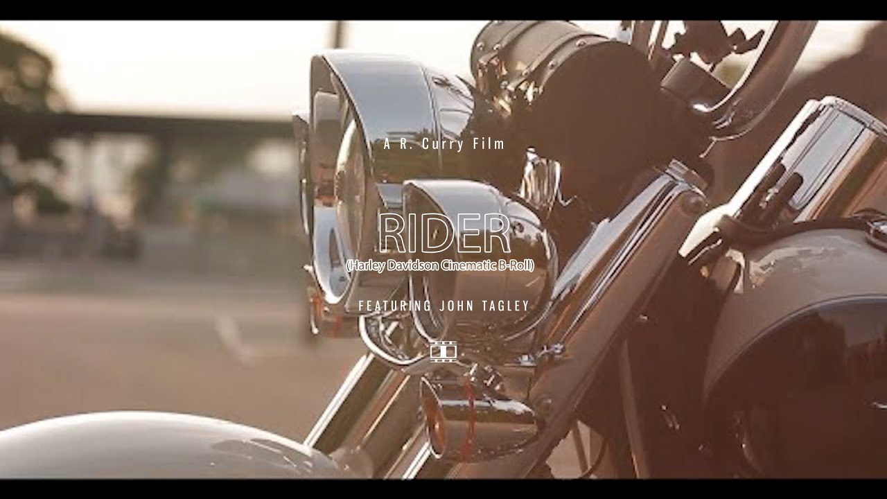 Promotional video thumbnail 5 for R. Curry Media
