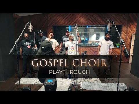 Gospel Choir | Playthrough