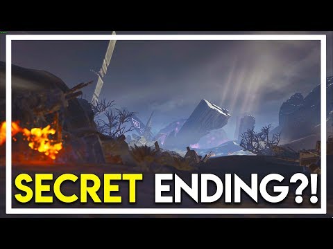 MEGA MEK vs ALPHA KING TITAN & ARK'S SECRET ENDING?! (Ark Extinction DLC Gameplay Ep 45)