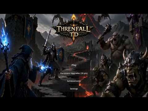 Threnfall TD