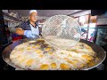 Extreme Arabian Street Food FALAFEL JACUZZI Best Ever Ful In Saida Lebanon
