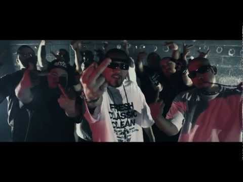 HOGG BOSS Ft. Omar Cruz "Nothing 2 Prove" Official Music Video