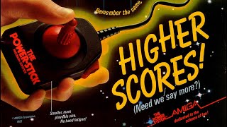 Every Amiga Atari 2600 Game