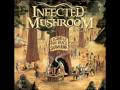 End of the road - Infected Mushroom 