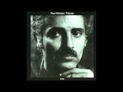 Victoria - Paul Motian Trio (1974)