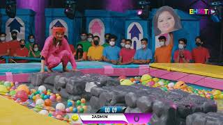 Indian Game Show - Ep 02 | Bharti, Aly Goni, Jasmin Bhasin, Priyank Sharma, Kishen | इंडियन गेम शो