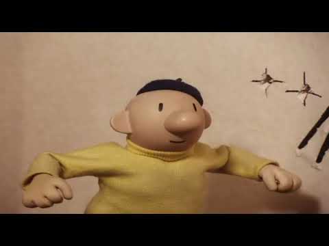 Sąsiedzi E 77 -  Wieszanie obrazu