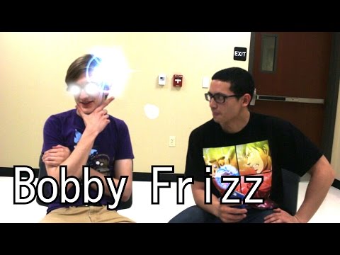 Interview With Bobby Frizz Number 1 Melee Player in Kansas