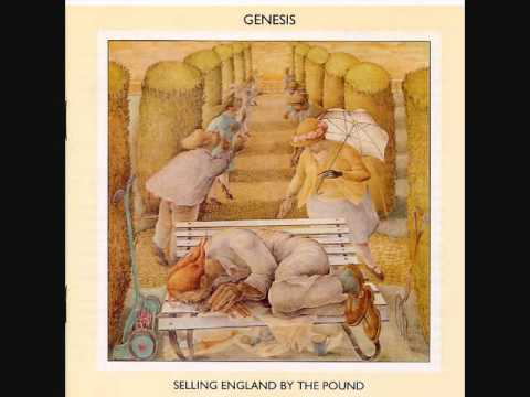Genesis - Firth of Fifth