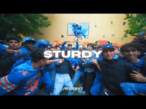 [FREE] Rondodasosa x Russ Millions x Sturdy Ny/Uk Drill Beat - "STURDY" | (Prod.Ryder x Drilloholic)