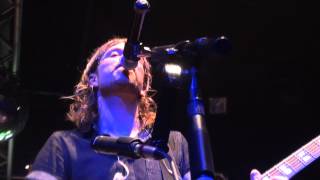 The Rocket Summer - Cross My Heart - The Rocket Summer Spring Tour 2013 NYC