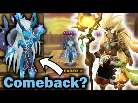 6 Server Semi-Finals Defences!! same same but different? (Siege Season 5)