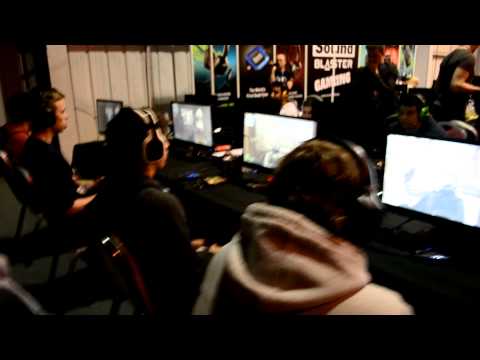 Roughnex beating mythix at I45