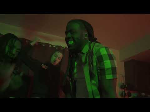 Dizze Inkz x Billionaire Black - The Blender ( Official Music Video )