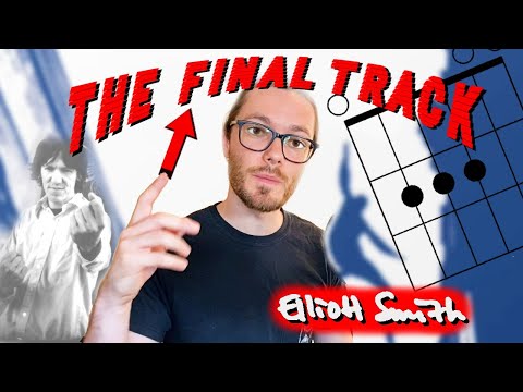 What IS "The Biggest Lie" ?! – Elliott Smith Project [Self-Titled]