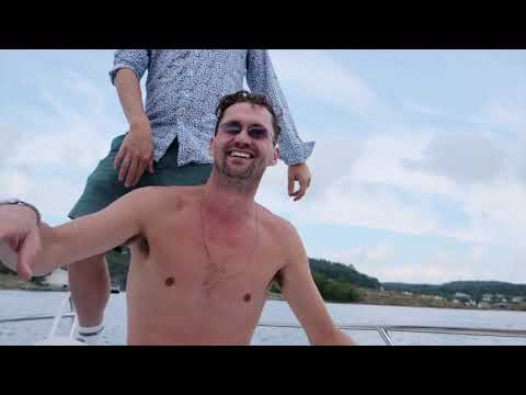 Boge - Tønsberg feat. Knekten Orginal (Offisiell musikkvideo)