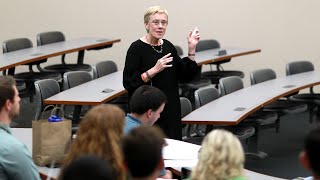 Inside the Classroom With Anne Coughlin: A Seminal Case on Vagrancy Law