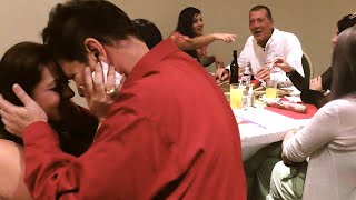 Man Almost CANCELLED First Date w/ Costa Rican Bride