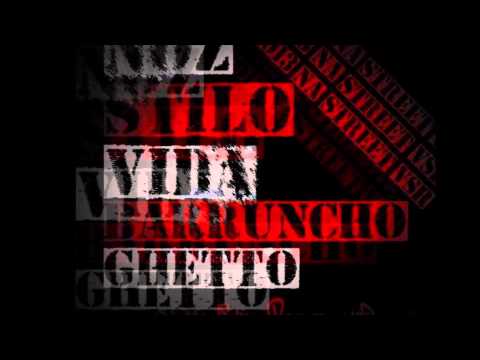 12 - Ra na batida - Fitchon - Noz stilo vida