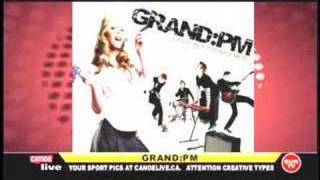 Grand:PM - SunTV Interview
