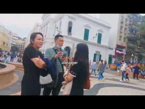 MACAU QUICK TOUR