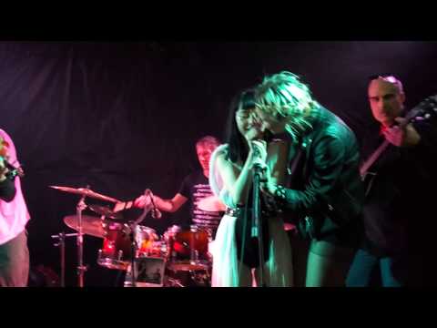 Clay Lames - Clay Lames - Baryton 31.3.2015 - 2.díl