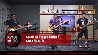 Download lagu Keys Of Music | Speak Up 'Jangan Pernah'  (Part 3) mp3