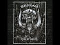 MOTORHEAD - Trigger