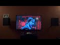 Closing To John Wick Chapter 2 2017 DVD Rated R