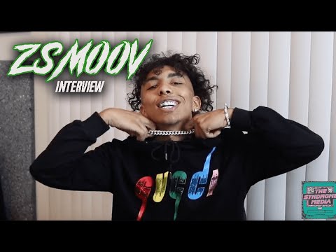 The ZSmoov Interview