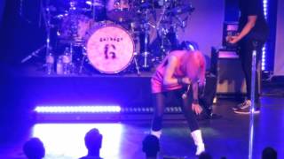 Garbage - Fix Me Now - Live @ Kings Theatre