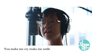 [母親節•一圖•一MV•無限心意]《世上只有》Song Cover MV