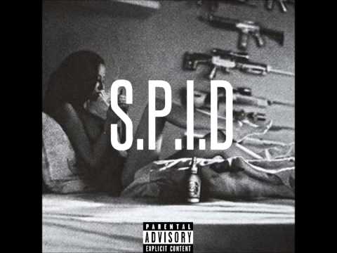 Iamsu! x Sage The Gemini Type beat "S.P.I.D" (Prod. BAN$) *FOR LEASE*